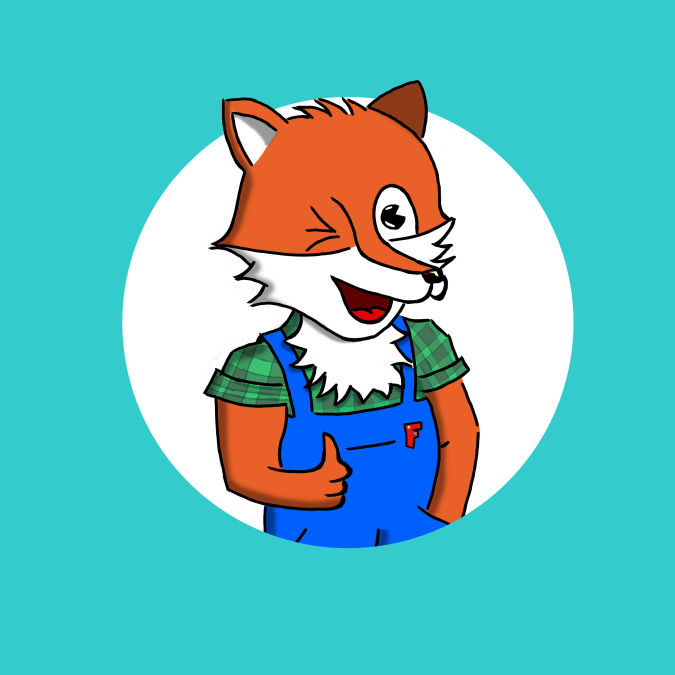 Fux - Die Kuschelkiste