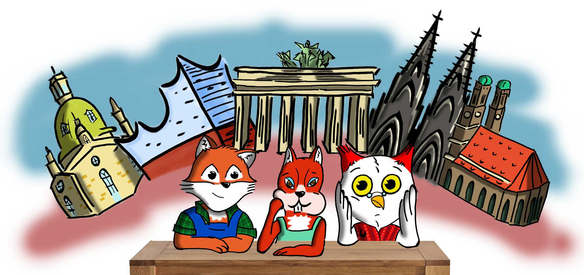 Die Kuschelkiste - Eine Klasse für sich