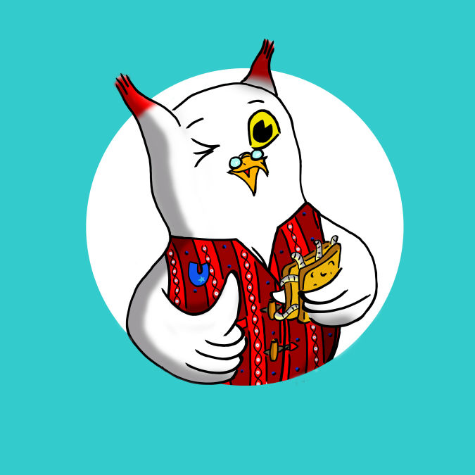 Urian - Die Kuschelkiste